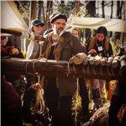 Bushcraft clases particulares, Nudos marineros, rescate y supervivencia, vida en la naturaleza